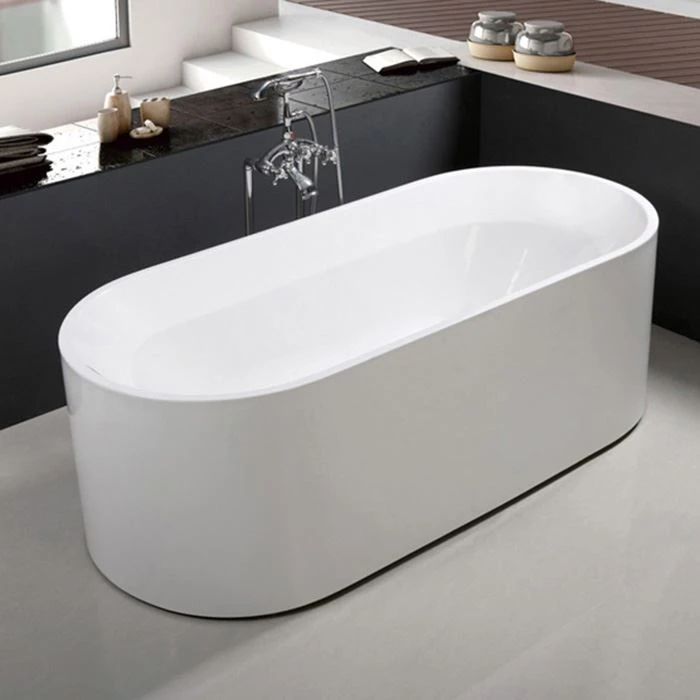Square Freestanding Tub Square Freestanding Tub