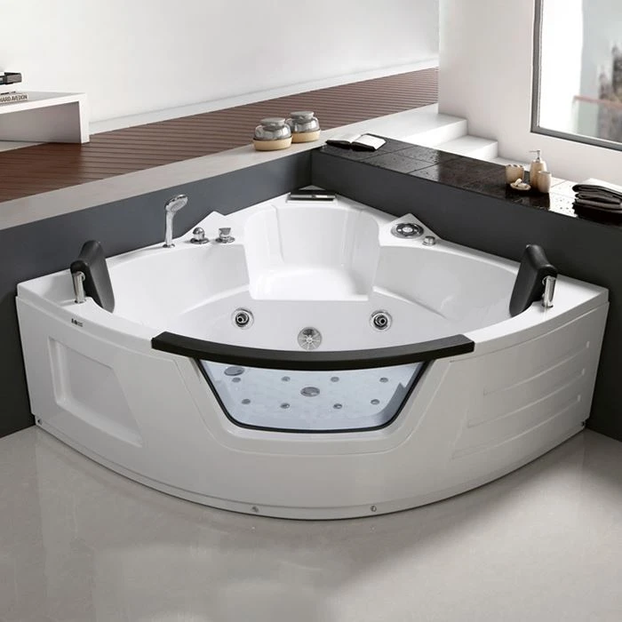Garden Tub With Jets Garden Tub With Jets