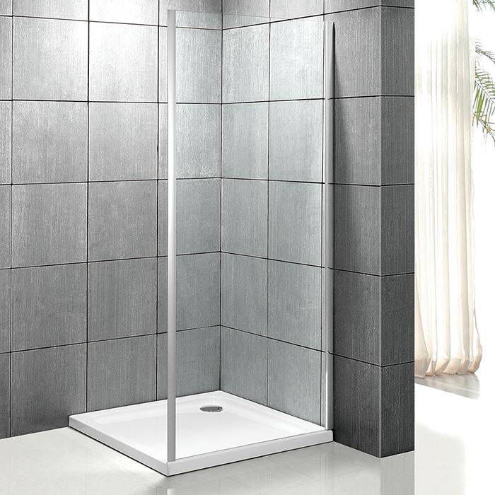 Self Contained Shower Pods