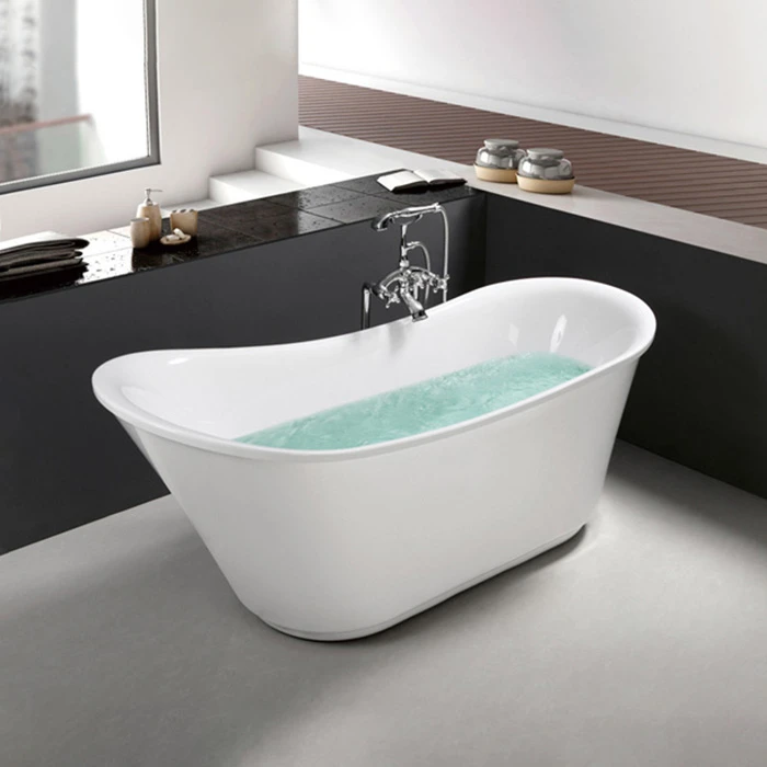 product-700-700 Deep Soaking Tub