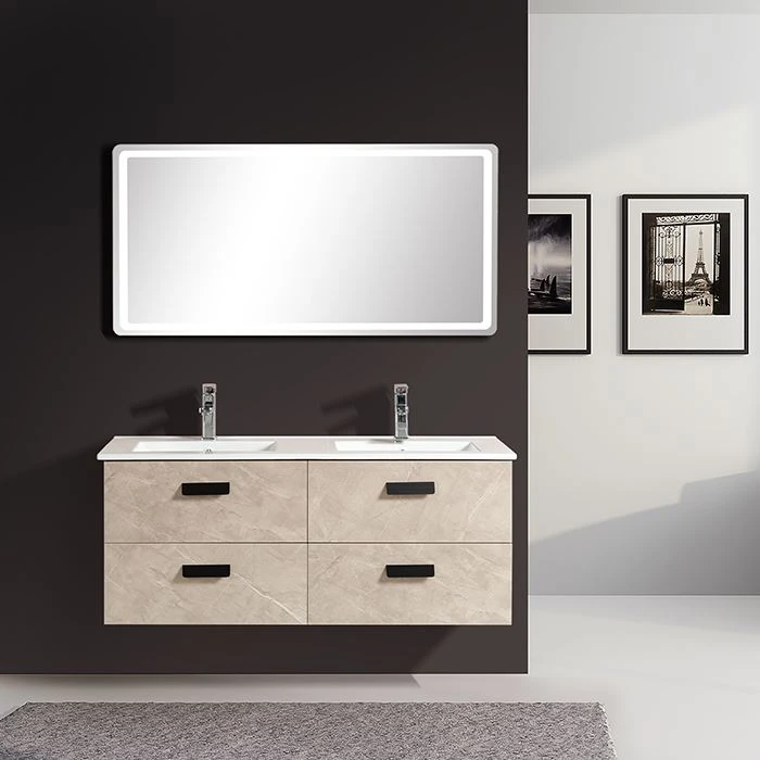 Perabot Kamar Mandi Kayu Lapis
