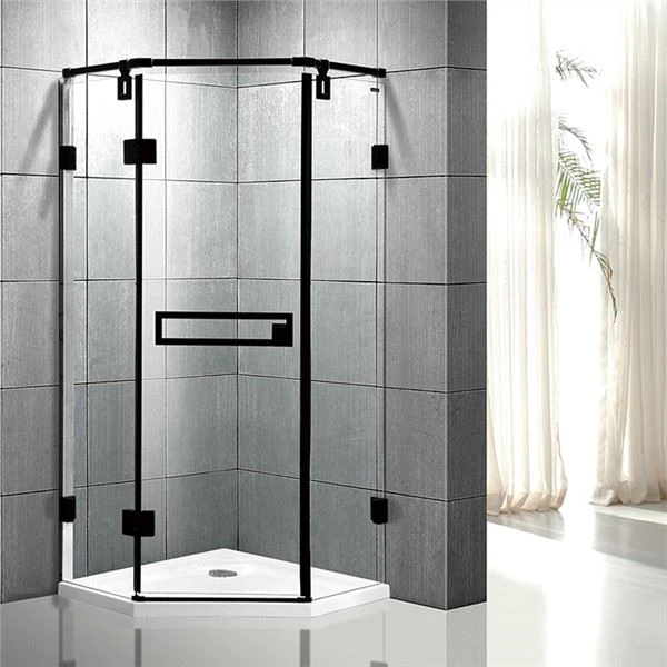 Kamar Basah Modern