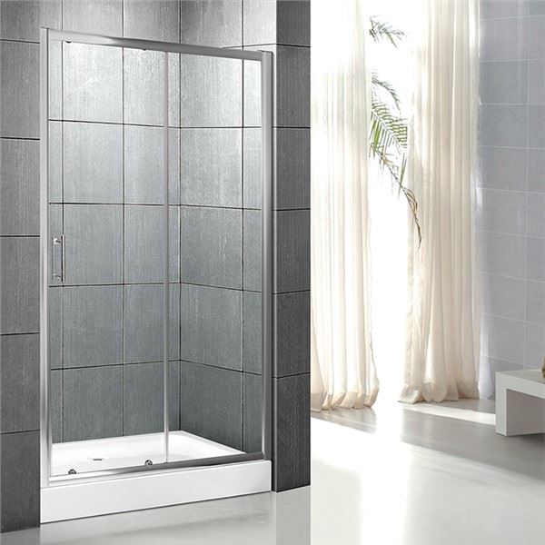 Kamar Mandi Pintu Geser