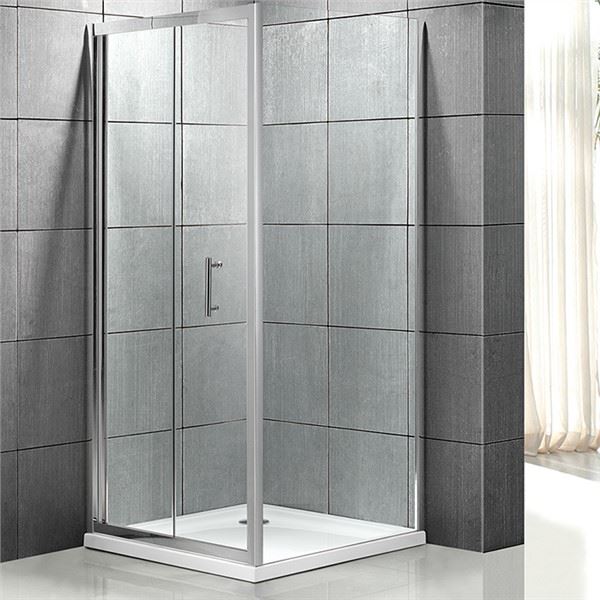 Bilik Shower Kecil