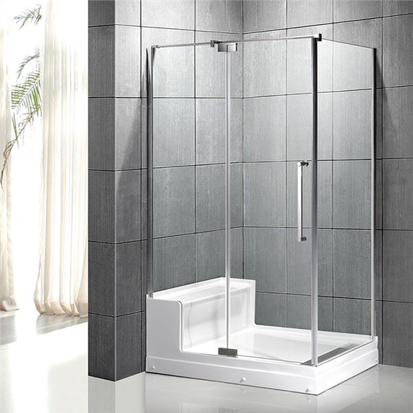 Walk In Shower Enclosures 1200mm