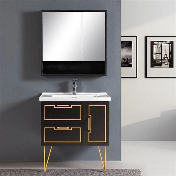 Kabinet Kamar Mandi Berdiri Bebas