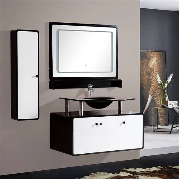 Unit Kesombongan Kamar Mandi Pvc