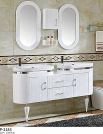 Lemari Kamar Mandi Wpc