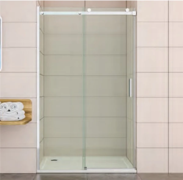 1500 Pintu Kamar Mandi Geser