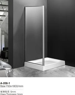 Kamar Mandi Modern